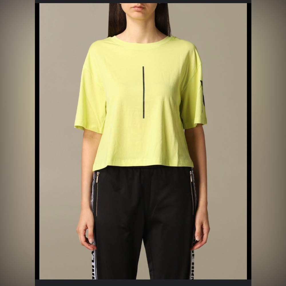 Armani Exchange t-shirt